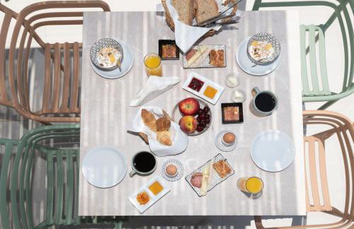 Callisto Seaside Homes & Suites - Foto 26