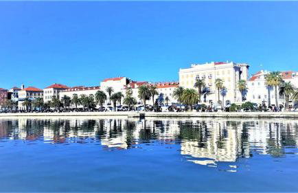 Apartment NADA in the center of Split - Foto 63
