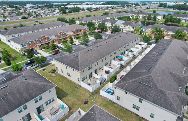 Cozy 4 Bedrooms Tranquility 8 Miles From Disney - Foto 32