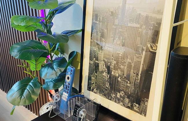 39F Smart Home Studio In Manila - Foto 44