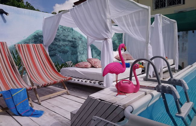 Villa Adelaida Anastasia - Foto 24