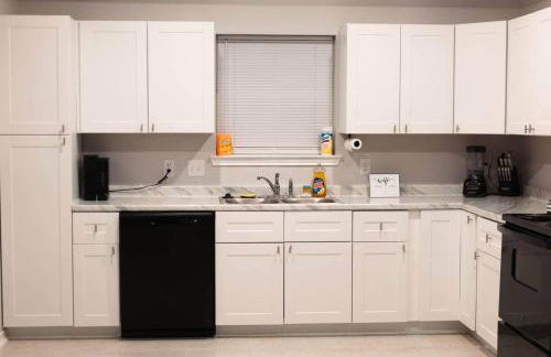 Fort Haven B: Gateway to Fort Cavazos and Killeen - Foto 23