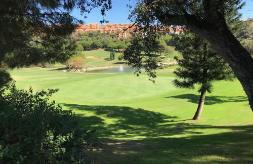 La Terraza Apartment Elviria Marbella - Foto 40