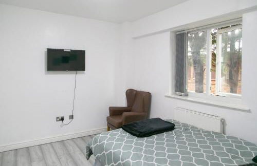 Cheetham Hills Apartments - Foto 6
