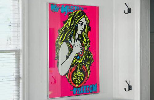 Folly Vacation Great Location, Vintage and Fun 120 Unit B - Foto 17