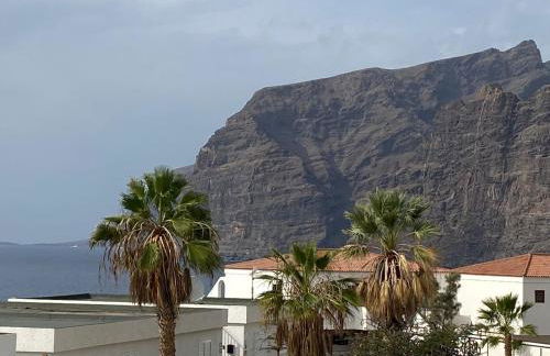 Ocean Pearl, luxuriöses Haus, Meerblick, große Sonnenterrasse, Teneriffa Süd, Los Gigantes, 600m zum Strand, 200m zum Ort, ruhig - Foto 32