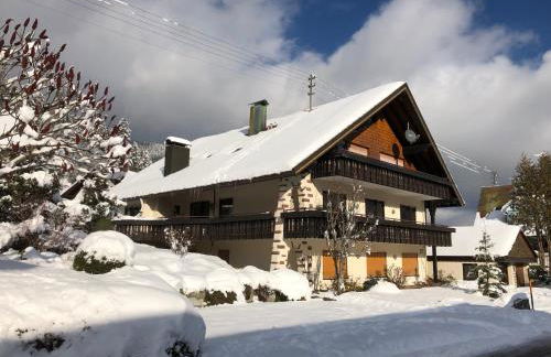 Haus Hubertus - Foto 38