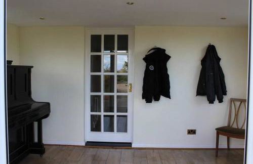 Country Home with Gardens - Foto 19