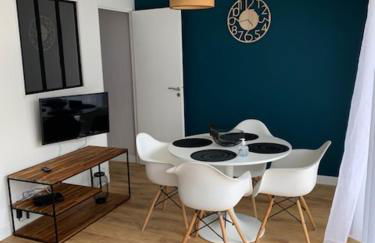 Appartement vue mer - Photo 3