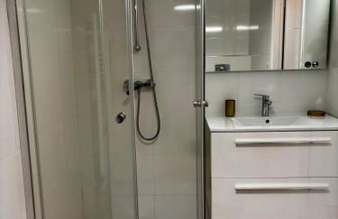 Appartement AMBRE T2 a 100 Métres de la Mer - Foto 13