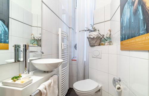 Private Apartment - Foto 12