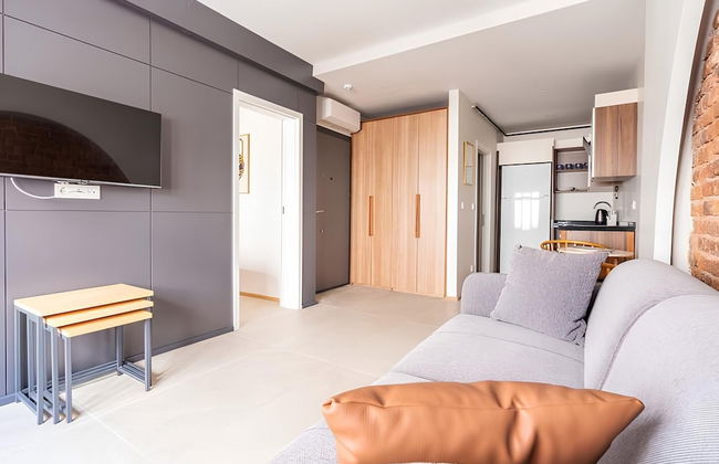 COSA Mesken Beşiktaş - Foto 21