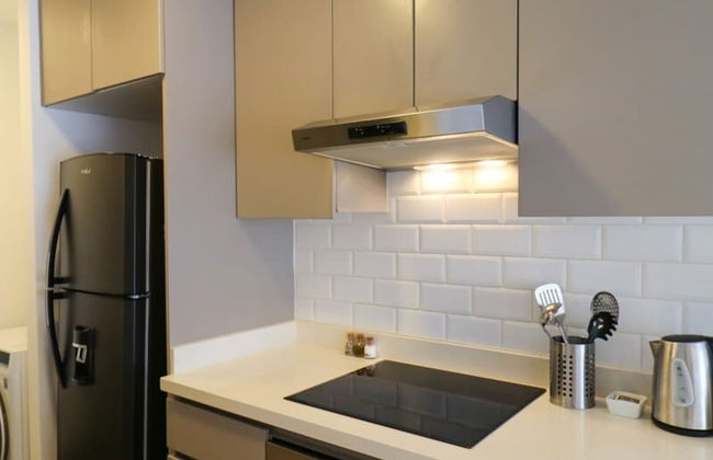 w Modern 2BR With Balcony in Barranco - Foto 6