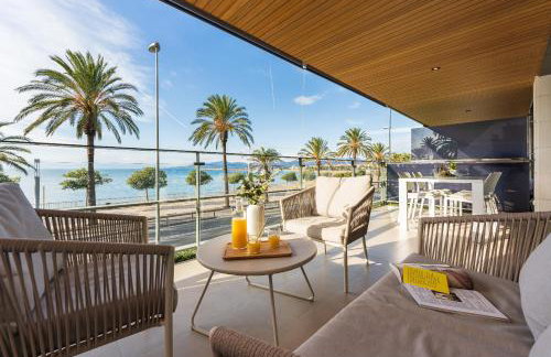 Apartamento Delfin - Foto 1