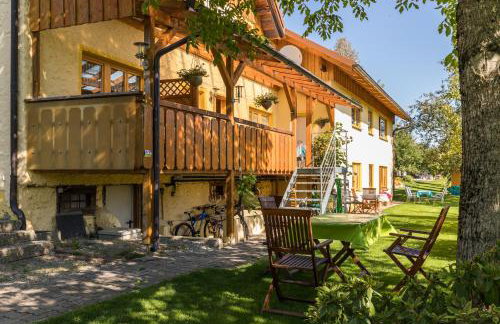 Landhaus Breg GbR - Foto 15