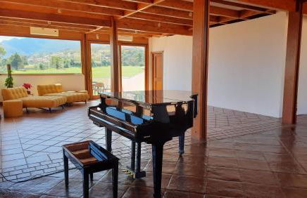 Golf & Sea Residence Is Molas - Foto 27