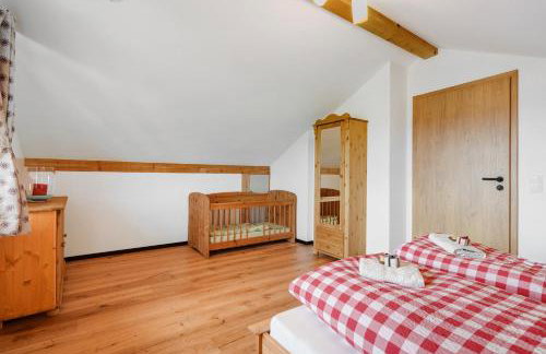 Ferienwohnung am Teisenberg - Foto 18