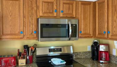 House # 08 Dock of the Bay (no pets) private pier - Foto 5