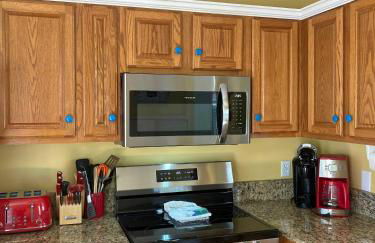 House # 08 Dock of the Bay (no pets) private pier - Photo 5