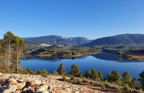 Casa Rural San Francisco I - Foto 33