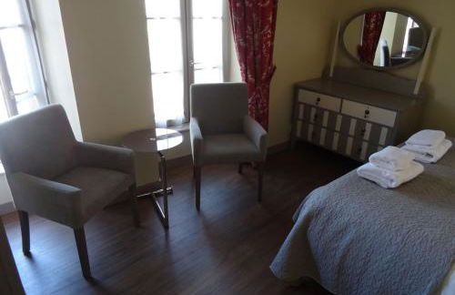 Gite Saint Julien - Foto 13