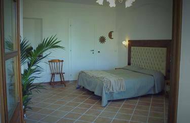 Villa il Poderino - Foto 32