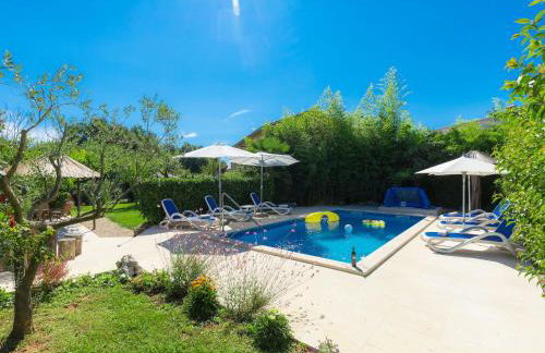 Holiday Home Hrelja by Interhome - Foto 39