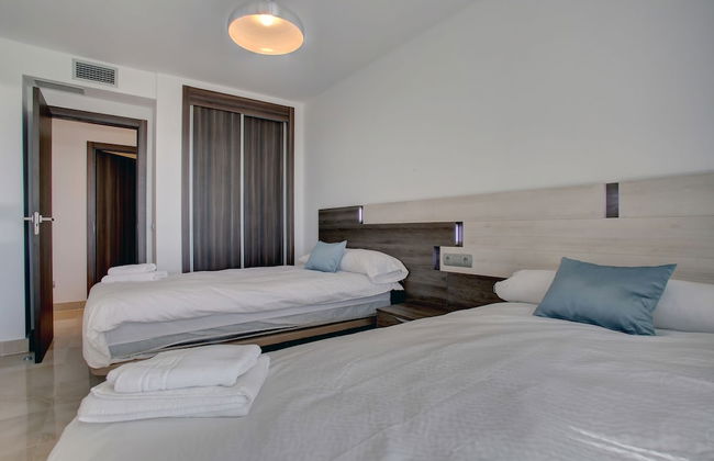 Aqua Apartments Vento, Marbella - Foto 31