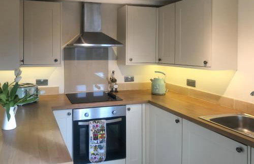 The Street Cottage - Foto 5