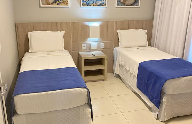 Golf Ville Resort By Brisa Do Golf - Photo 13