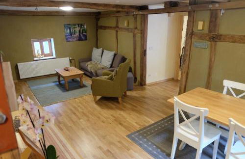 Haus An der Rur - 5 Apartments mitten in Monschau - Foto 37