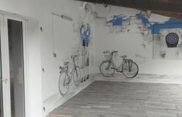 Gîte de la petite Reine - Foto 8