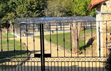 Virolet Barn - Foto 17