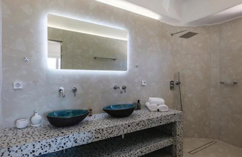 Archon Mykonos Luxury Villa - Foto 22