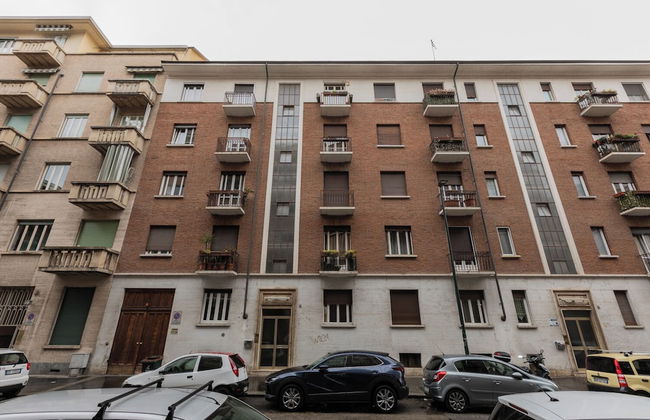 Turin World Apartment by Wonderful Italy - Foto 29