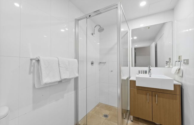 APX World Square - Foto 46