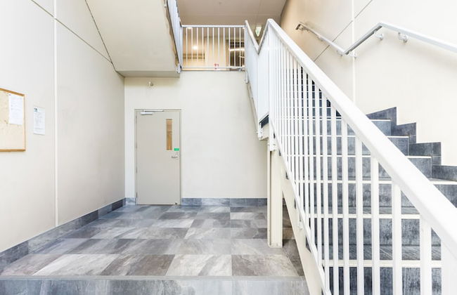 Superb 2BR Aprt in Central City - Wifi - Foto 31