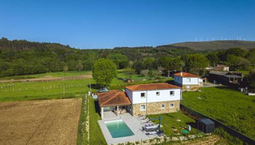 Reverence Villas Carballal - Foto 3