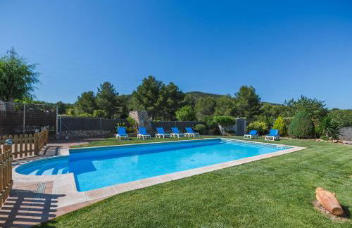 Casa Neus Barà - Foto 7