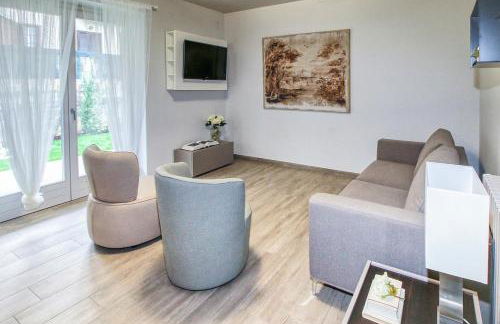 Villa Family with pool and amazing panoramic penthouse - Foto 21