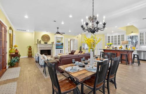 Luxury Golf Course Private Retreat with Heated Swimming Pool - Foto 15