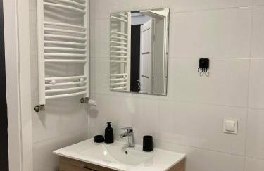 Apartament Trzecie Oko Gąski - Foto 9