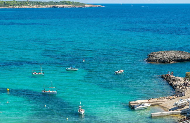 Marinamar Sea View in S Illot-cala Morlanda - Foto 30