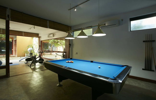 Kambura Villa - Photo 32