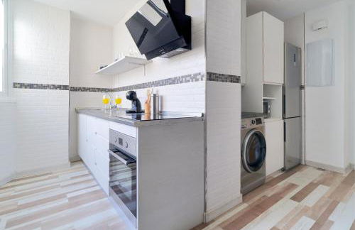 Playa apartamento - Photo 16