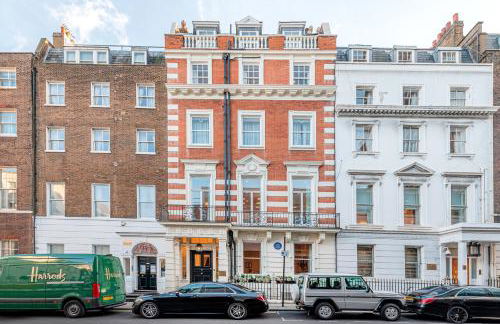 20 Hertford Street - Mayfair Apartments - Foto 2