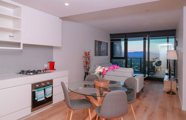 Astra Apartments Glen Waverley @ O'Sullivan RD - Foto 21