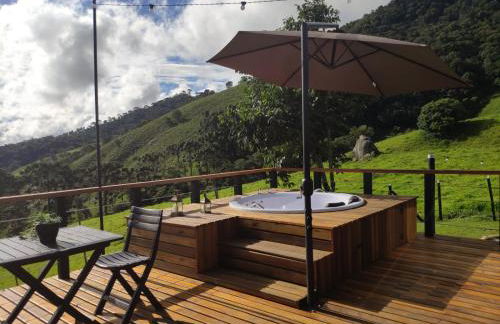 Cabana Mundo Novo - Photo 36