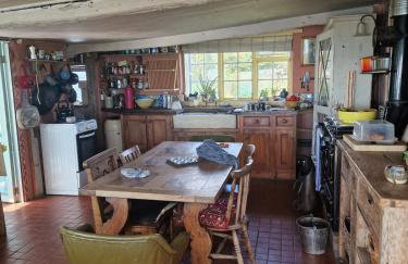A Cosy Cabin at Cuckmere Haven - Foto 11