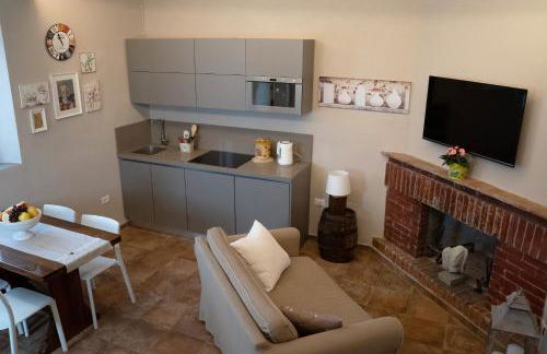 PODERE IL QUADRO - Foto 19